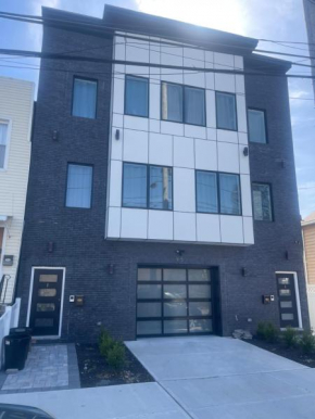 luxurious big house Jersey City
